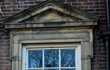 Architectural Features